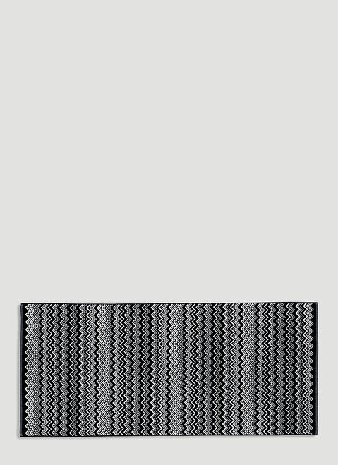 Missoni Home Keith Bath Mat Orange wps0642139