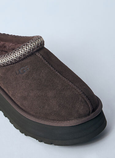 UGG 태즈 슬립온 슈즈  브라운 ugg0260003