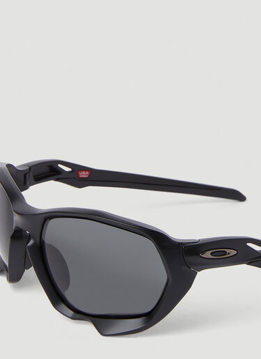 Oakley Plazma OO9019 Sunglasses Black lxo0151001