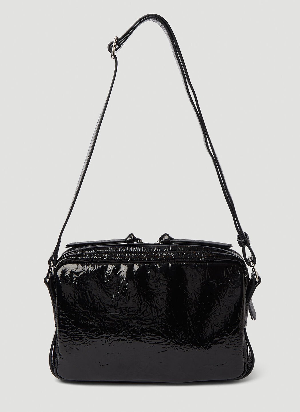Vans wander on discount satchel