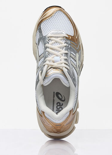 Asics Gel-Kayano 14 Sneakers Gold asi0358005
