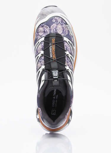XT-6 Sneakers Salomon x Children of the Discordance XT-6 Sneakers Grey sal0151001