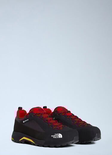 The North Face x Casentino Verto GORE-TEX® Mountaineering Shoes Black tnc0164001