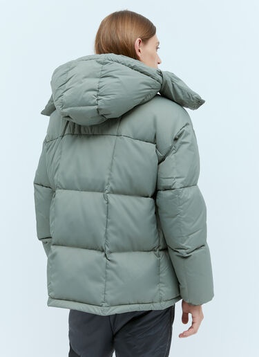 66°North Dyngja Down Jacket Grey ssn0154014