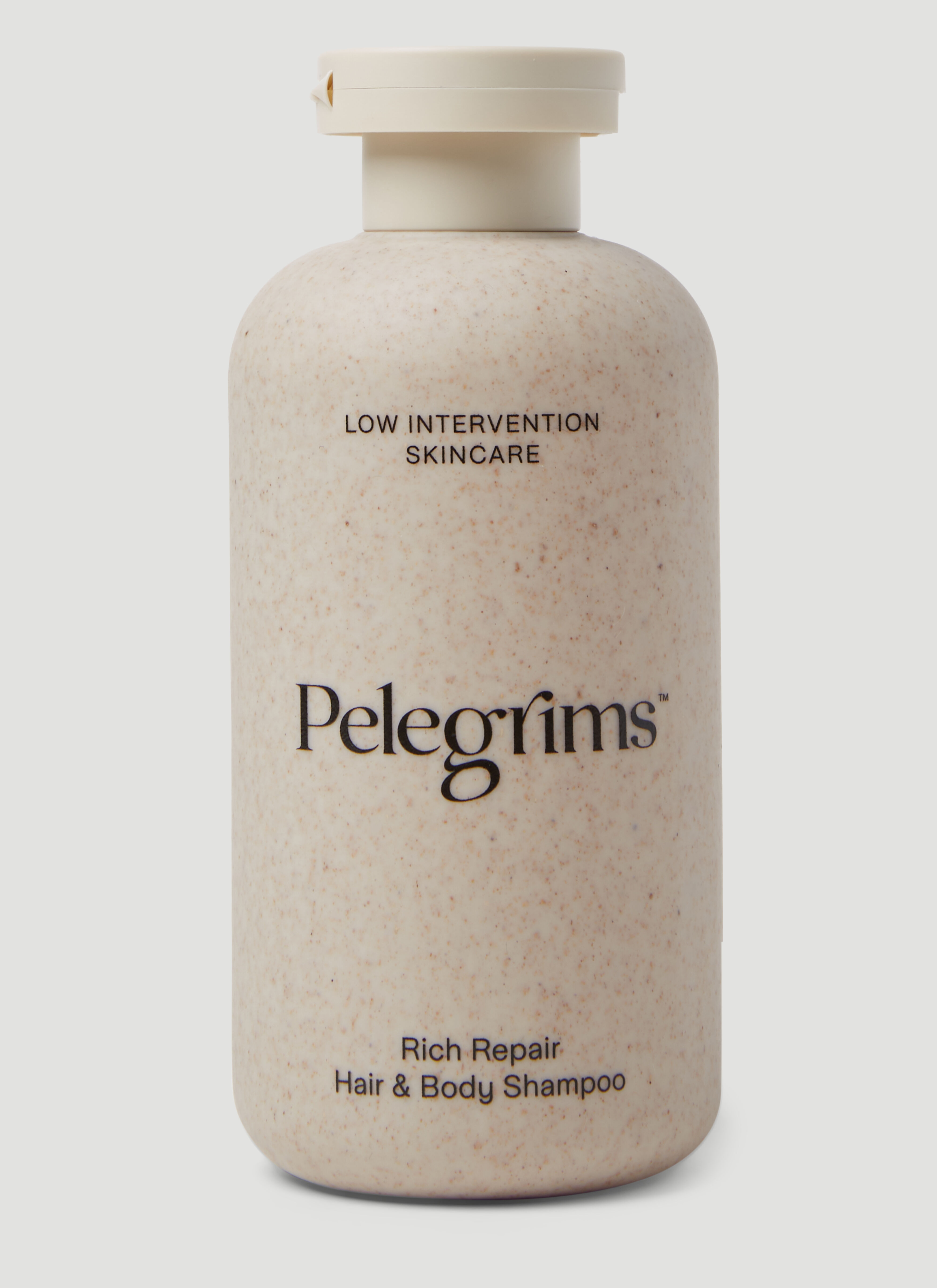 Pelegrims 滋养修护洗发沐浴乳 透明 plg0353008