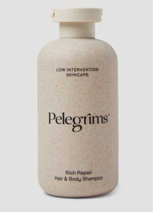 Pelegrims Rich Repair Hair & Body Shampoo Clear plg0353008