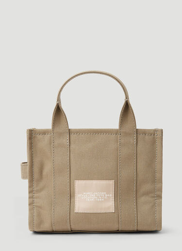 Marc Jacobs The Small Tote Bag Green mcj0253020