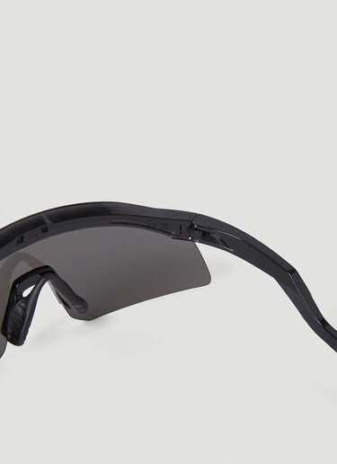 Oakley Hydra Sunglasses Black lxo0351007
