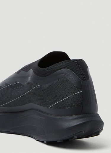 Salomon Pulsar Reflective Advanced 运动鞋 黑色 sal0154006