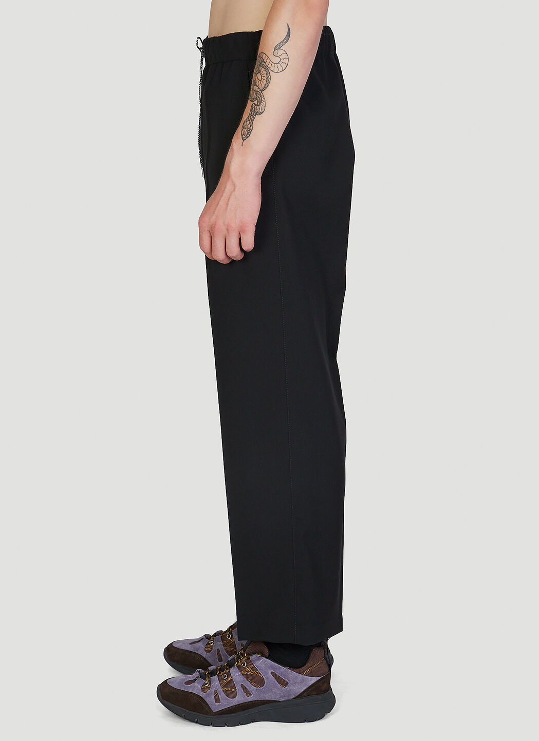 OAMC BASE PANTS - Unlimited lounge | ONLINESTORE