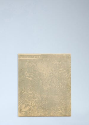 Antenne Books The Unobtainable Chamber by Stanislava Kovalcikova Book Grey ane0558022