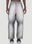 Prada P-Glinder Pants Orange pra0150006