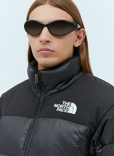 The North Face Hmlyn Insulated Jacket Black tnf0154018