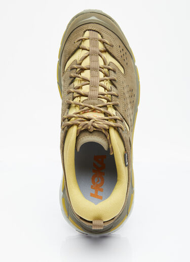 Tor Ultra Lo Sneakers HOKA Tor Ultra Lo Sneakers Green hok0354007