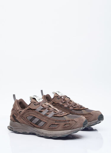 adidas x Song for the Mute シャドウターフ スニーカー  ブラウン asf0154009