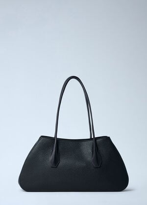The Row Alger Shoulder Bag Black row0262034