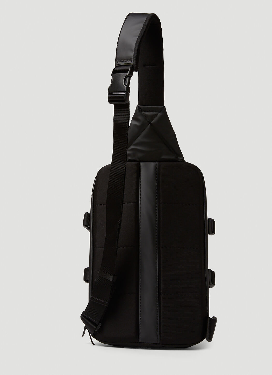 Mens crossbody bag north face sales