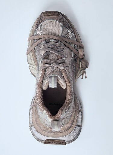 Balenciaga 3XL Sneakers Grey bal0259012