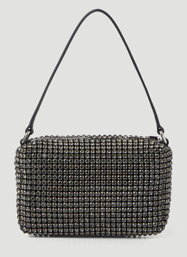 Alexander Wang Heiress Handbag Black awg0245012
