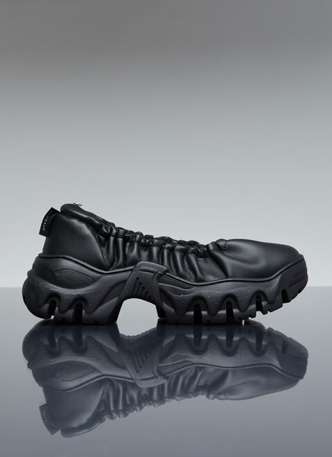 Rombaut Boccaccio II Aura Future Sneakers Black rmb0354001