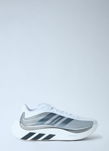 LN-CC® - adidas: Hyperboost EPHR LT Sneakers - Grey adidas Hyperboost EPHR LT Sneakers Grey adi0365008
