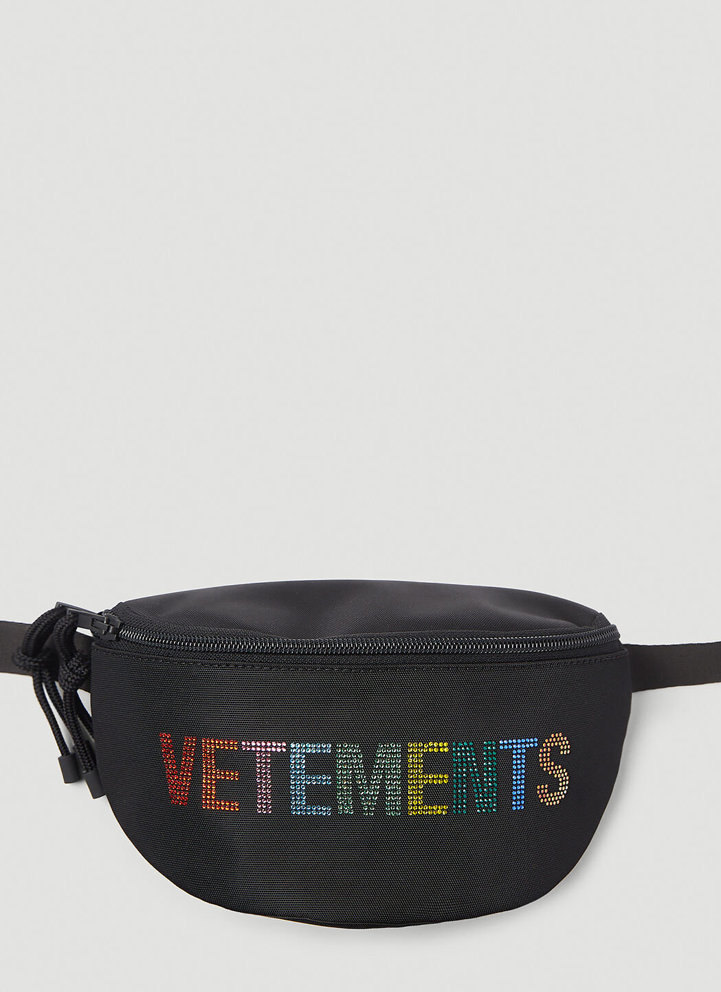 Vetements belt clearance bag