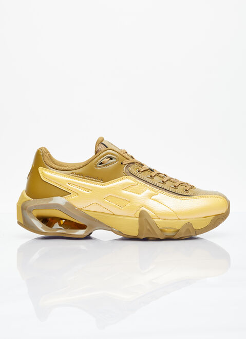 Asics Novalis Gel-Teremoa™ 스니커즈 브라운 asi0355001