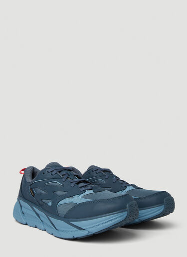 HOKA Clifton L Sneakers Blue hok0350003