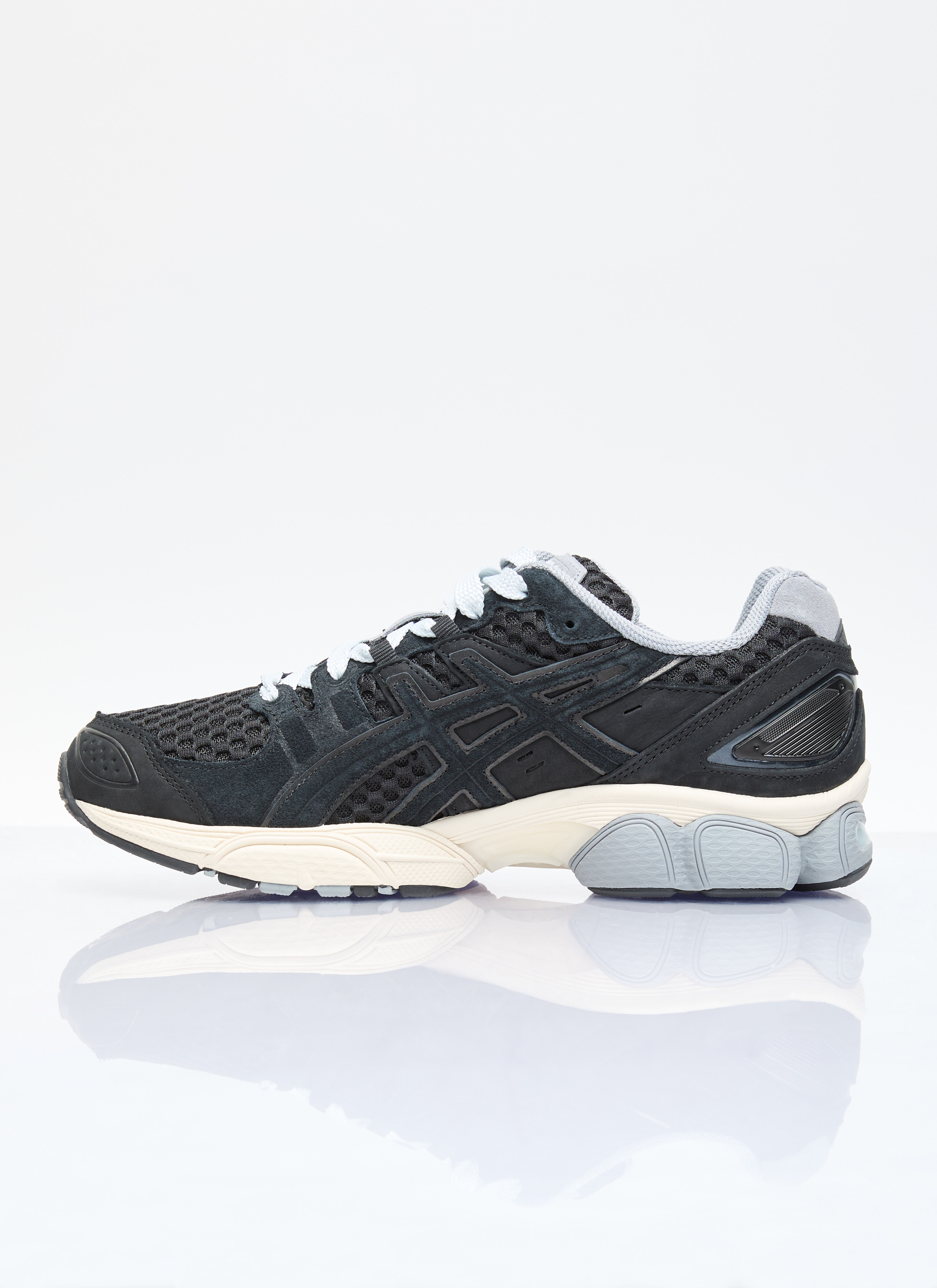 Asics x ENNOY Men's' Gel Nimbus 9 Sneakers in Black | LN-CC®