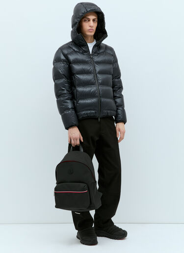 피에릭 백팩 Moncler 피에릭 백팩 블랙 mon0157055