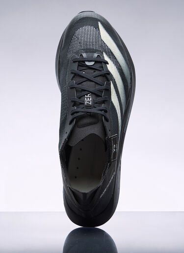 Y-3 Takumi Sen 10 Sneakers Black yyy0158019