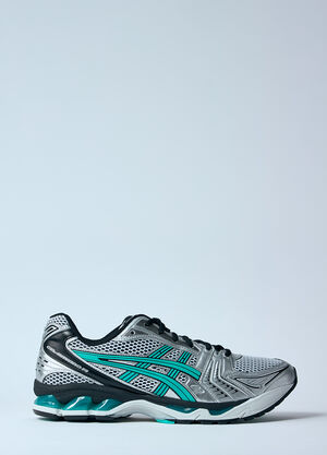 Asics x Cecilie Bahnsen Gel-Kayano 14 Sneakers Navy acb0360002