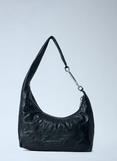 Small Gemini Bag Rick Owens Small Gemini Bag Black ric0163048