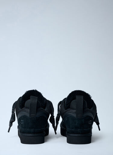 Lowmel Sneakers UGG Lowmel Sneakers Black ugg0362017