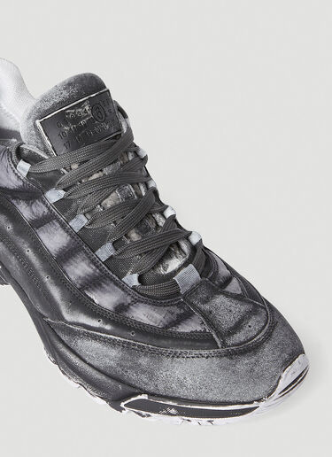 MM6 Maison Margiela Vintage Sneakers Grey mmm0151018