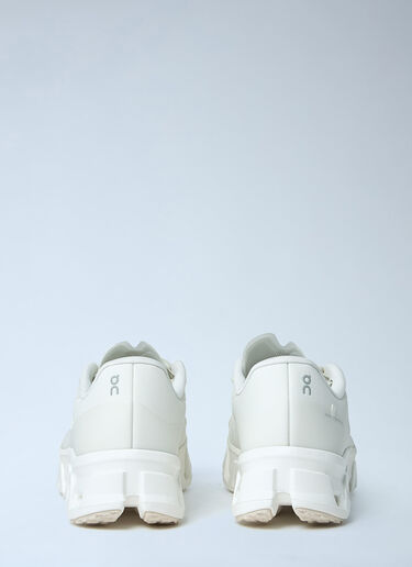 ON x PAF Cloudmonster Hyper PAF Sneakers White opf0262002