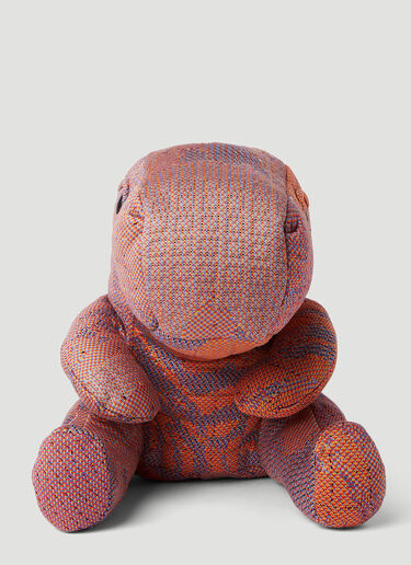 Byborre Tex 吉祥物毛绒玩具 粉 byb0151013