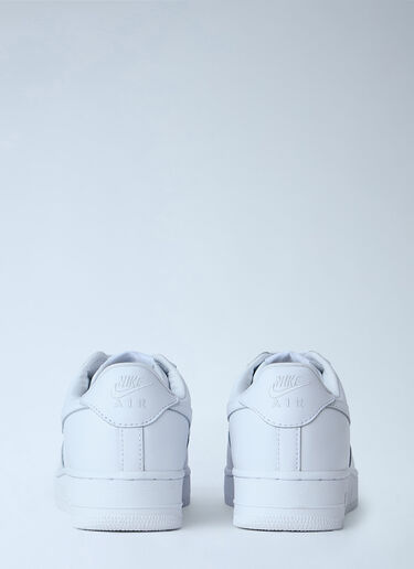 Nike Air Force 1'01 Sneakers White nik0365001