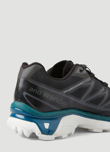 And Wander Salomon XT-6 for and Wander Black anw0146044