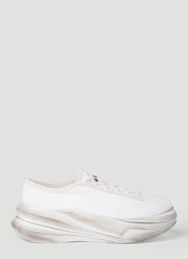 1017 ALYX 9SM Aria Sneakers White aly0152012