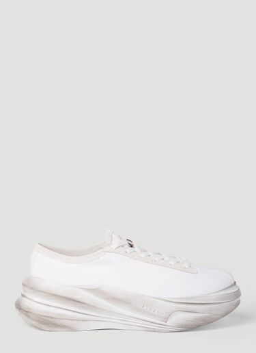 Aria Sneakers 1017 ALYX 9SM Aria Sneakers White aly0152012