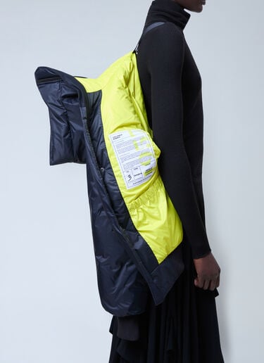 Canada Goose Chilliwack Bomber Jacket Yellow cng0363003