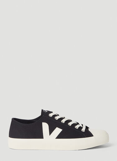 Veja Wata II Sneakers Black vej0352014