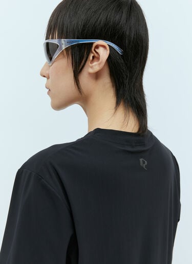 RUNNING ORDER Noa T-Shirt Black run0354004