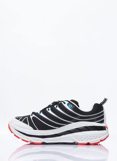 HOKA Stinson Evo OG 运动鞋 黑色 hok0358006
