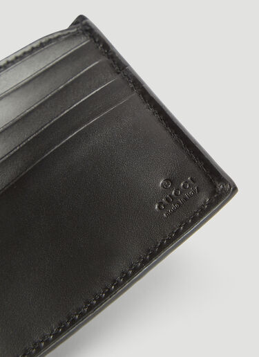 Gucci Double G Wallet Black guc0135041