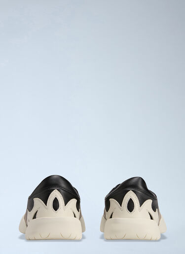 Y-3 Regu Mary Jane Sneakers Black yyy0364025