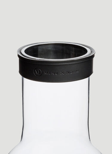 Audo Copenhagen Bottle Clear wps0638222