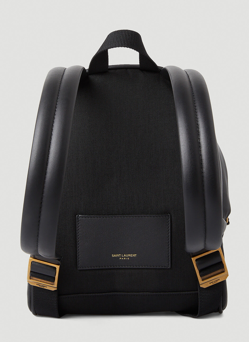 Saint Laurent Women s City Toy Backpack in Black LN CC