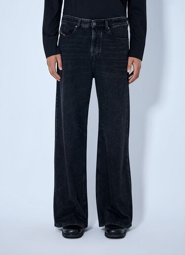 LN-CC® - Diesel: D-RISE Jeans - Black Diesel D-RISE Jeans Black dsl0163017